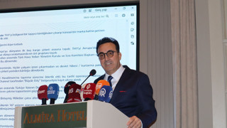 Oman Air Yönetim Kurulu Üyesi Aycı: “Bursa, Marmara’nın akıllı bağlantı üssü olabilir”