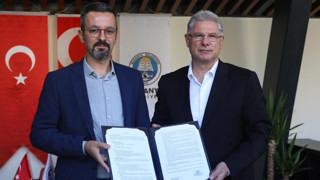 Mudanya’da gıda bankası kuruluyor