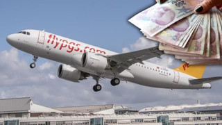 Pegasus (PGSUS) hisse fiyatında artış bekleniyor. 11 kurumun ortalaması yüzde 73 oldu