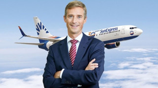 SunExpress’ten Antalya’ya 12 uçaklık dev hangar yatırımı