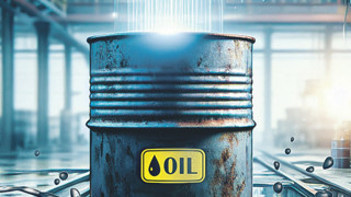 Yapay zekâ, petrol sahasına da girdi!