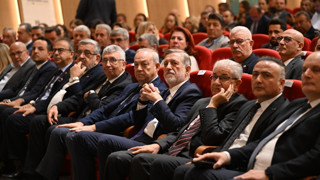 Türkiye’nin ‘Sürdürülebilir Gıda Geleceği’ Uludağ’da konuşuldu