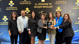 Borçelik, “Bu İş Eşitlik İşi” projesi ile Sosyal Etki ödülünü kazandı