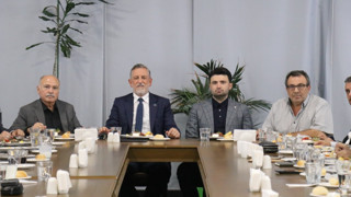 Bursa OSB’leri enerjide ortak vizyon için buluştu