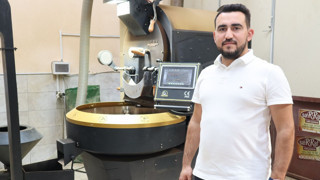 İç pazarda büyüyen Sarraf Kahve, ihracata da başladı