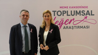 Meme kanserinde kişiselleştirilmiş tedavi ile yıllık 25,4 milyar TL tasarruf mümkün