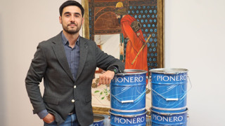 Pionero, yeni yatırımlarla global pazara açılmaya hazırlanıyor