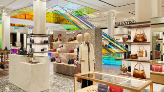 Tam 123 yıldır hizmet veriyordu ; Perakende zinciri iflasa sürükleniyor.