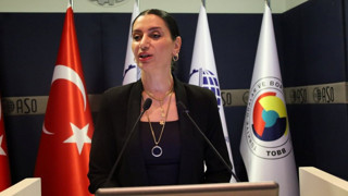 “KURGAN Sistemi KOBİ’leri cezalandırma değil güçlendirme aracı haline gelmeli”