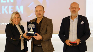 ÜÇGE, Türkiye Perakendeciler Federasyonu’nu ağırladı