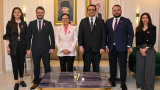 Uludağ Elektrik’ten meme kanserine karşı “Pembe Farkındalık”