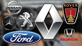 400.000 TL – 500.000 TL’ye alınabilecek aile otomobilleri; Az yakıyor içi de geniş