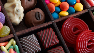 Şekerleme ve çikolata devi konkordato talep etti ; Borçları 10 milyon doları aşıyor