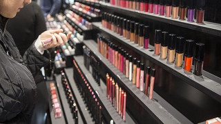 Türkiye'de güzellik pazarının cirosu 200 milyar TL’nin üzerine çıktı