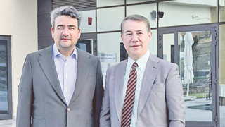 Oregon’dan lojistik maliyetleri düşürecek proje