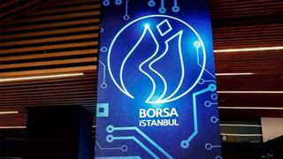 Bankalardaki oynaklık Borsa İstanbul'da pozitif seyri bozmadı