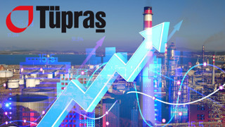 Yüzde 62 potansiyel getiri! Bilanço sonrası borsa devi Tüpraş için hedef fiyatlar açıklandı
