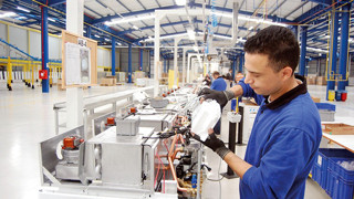 Bursa’da OSB’lerde yer kalmadı, gözler yeni planlamalarda