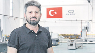 Infinite Mekatronik, milli projelerde hedef büyüttü