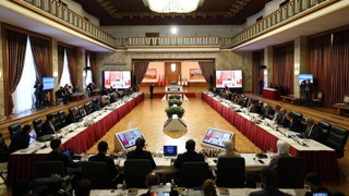 Komisyon cuma günü İmralı oylaması yapacak