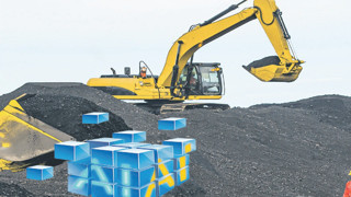 Yapay zekadan kömüre ikinci şans!