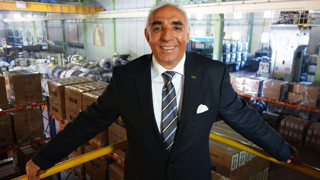 “Korkumuz Çin değil rekabetten korkmuyoruz"