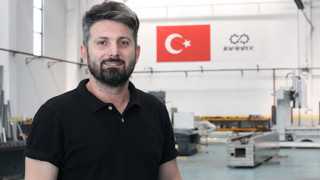 Infinite Mekatronik, milli projelerde hedef büyüttü