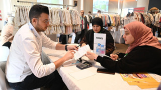 Cezayir’le ticaret hacmi hedefi 10 milyar dolar