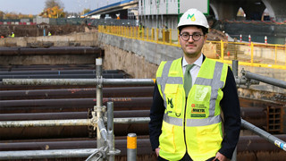 Çin karşıtı politika Makyol’u Romanya’da lider yaptı