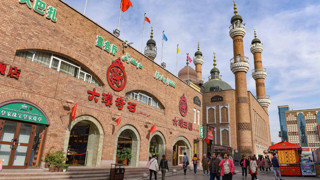 Çin, Sincan’da ‘yüksek kalite’ odaklı kalkınmaya odaklandı