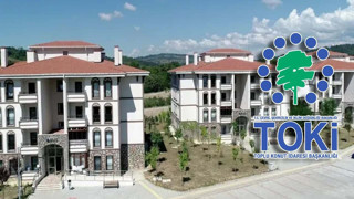 edevlet TOKİ başvuru; Ziraat Bankası, Halkbank, Emlak Katılım TOKİ TC numarasına göre başvuru