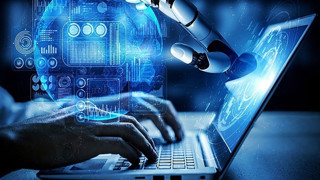 Yapay Zeka, naylon faturadan sabıkalı!