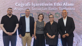 Tüketicilerin yüzde 60’ı en az bir kez coğrafi işaretli ürün aldı