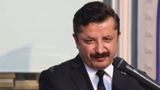 Nilüfer Ticaret Merkezi, ‘Ticaret OSB’ olmak istiyor