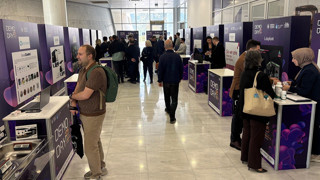 Genç girişimler, ‘Bursa Demo Day 2025’te sahneye çıktı