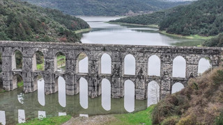 İSKİ baraj doluluk oranı 14 Kasım 2025: İstanbul’da su seviyesi yüzde kaç?