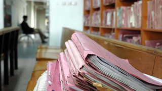 İcra iflas dosyalarının artış hızı geçen yılın üç katına ulaştı