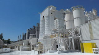 Vişne Madencilik zirvesinden yüzde 86,1 aşağı uçtu