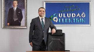 Uludağ Elektrik’ten sanayi ve iş yerlerine indirimli elektrik modeli