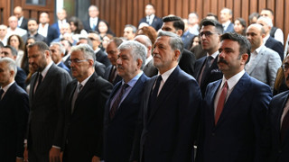 Sanayi ve Teknoloji Bakan Yardımcısı Dönmez: “Teknoloji üretmeyen sanayi sürdürülebilir değildir”