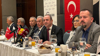 KIRCAALİSİAD, Türkiye ve Bulgaristan arasındaki ekonomik işbirliğini geliştirecek