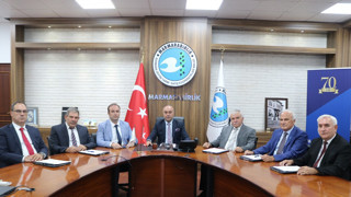 Marmarabirlik’ten 761 milyon TL’lik ödeme