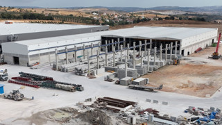 Abdullah Burkay İnşaat, yurt dışında yeni yatırımlara yöneldi