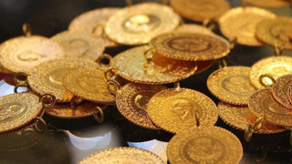 Altın güne düşüşle başladı: İşte 9 Mart 2026 çeyrek, gram ve yarım altın satış fiyatları