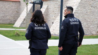 Özel Güvenlik Sınav soruları Kasım 2025! ÖGG 112 Temel Eğitim A-B kitapçık