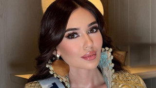 Kainat Güzellik Yarışması Ceren Arslan kimdir? Ceren Arslan aslen nereli, kaç yaşında?