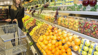 Kasım enflasyon beklentisi yüzde kaç oldu (2025)? Kasım ayı enflasyon tahmini ne kadar oldu?