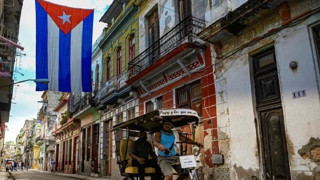 The Economist: Küba felakete doğru gidiyor