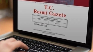 23 Kasım 2025 Resmi Gazete yayımlandı mı? 23 Kasım Resmi Gazete atama kararları!