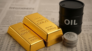 Metaller ve enerji piyasası ayrışıyor